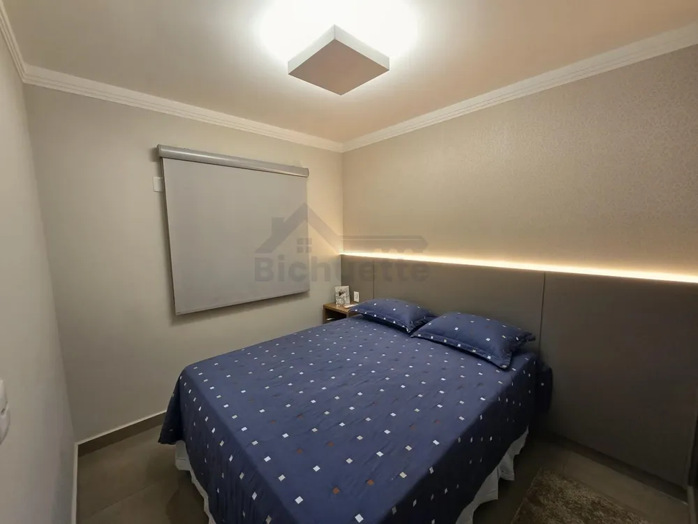 Apartamento, 3 quartos, 155 m² - Foto 8
