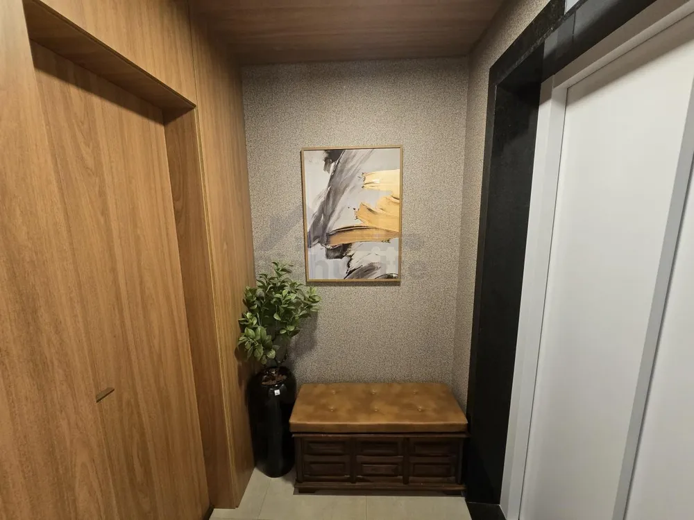 Apartamento, 3 quartos, 155 m² - Foto 5