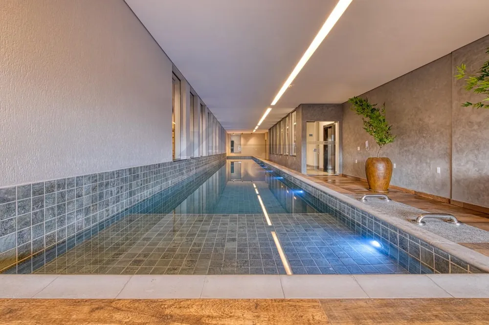 Apartamento, 3 quartos, 155 m² - Foto 5