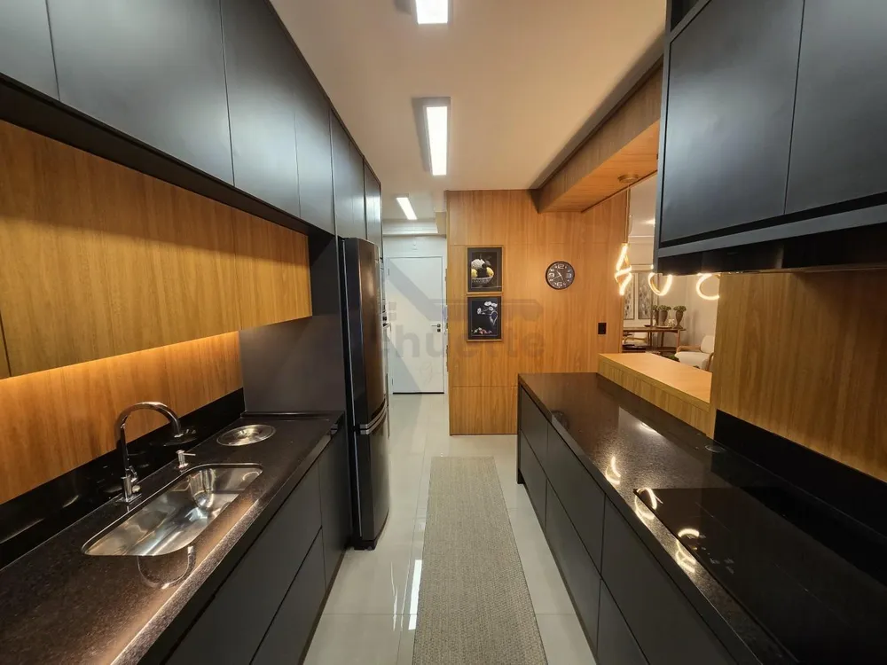 Apartamento, 3 quartos, 155 m² - Foto 7