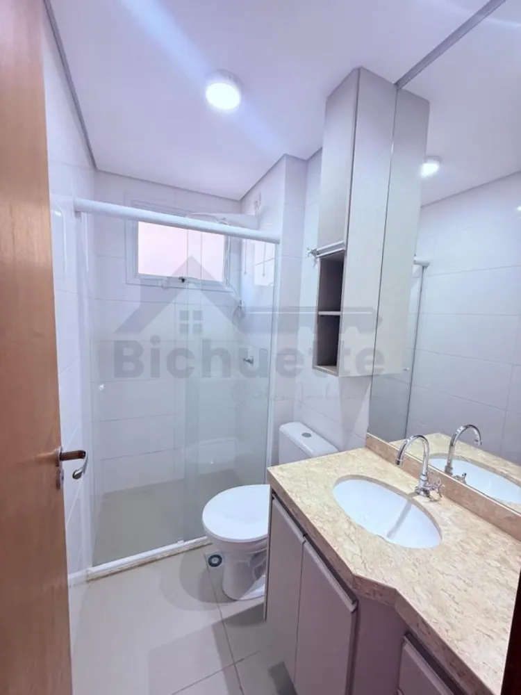 Apartamento, 2 quartos, 85 m² - Foto 7