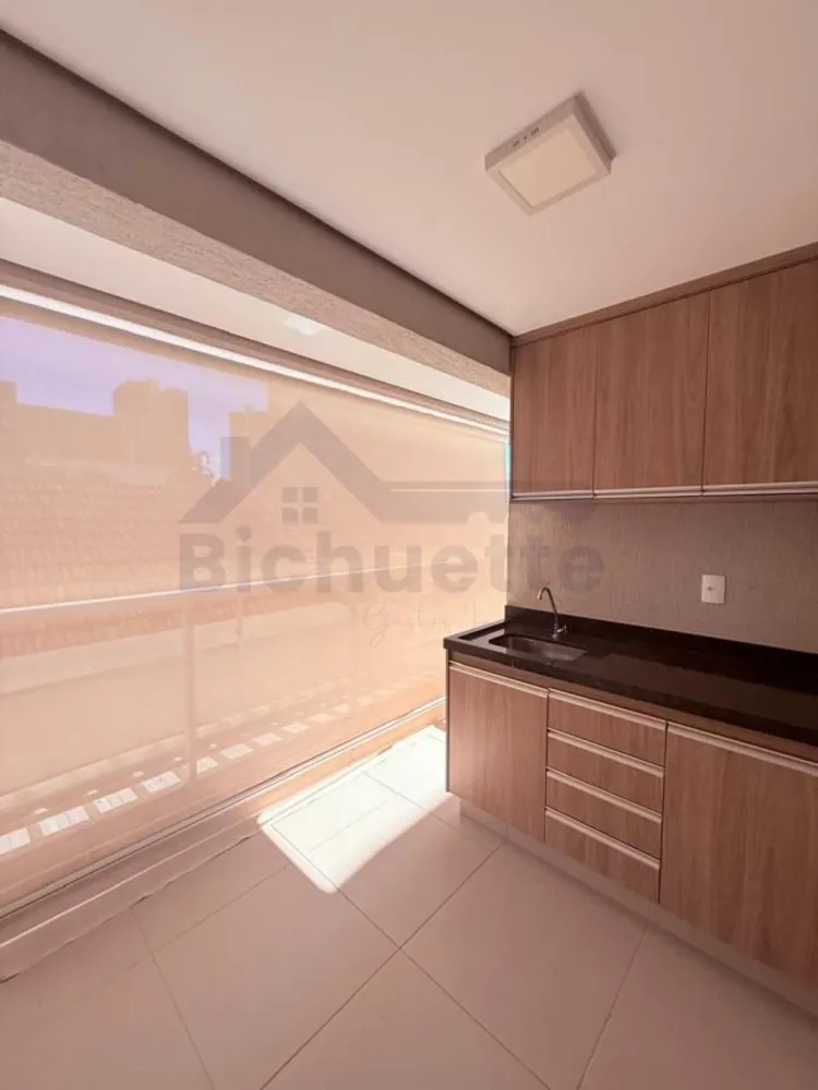 Apartamento, 2 quartos, 85 m² - Foto 4