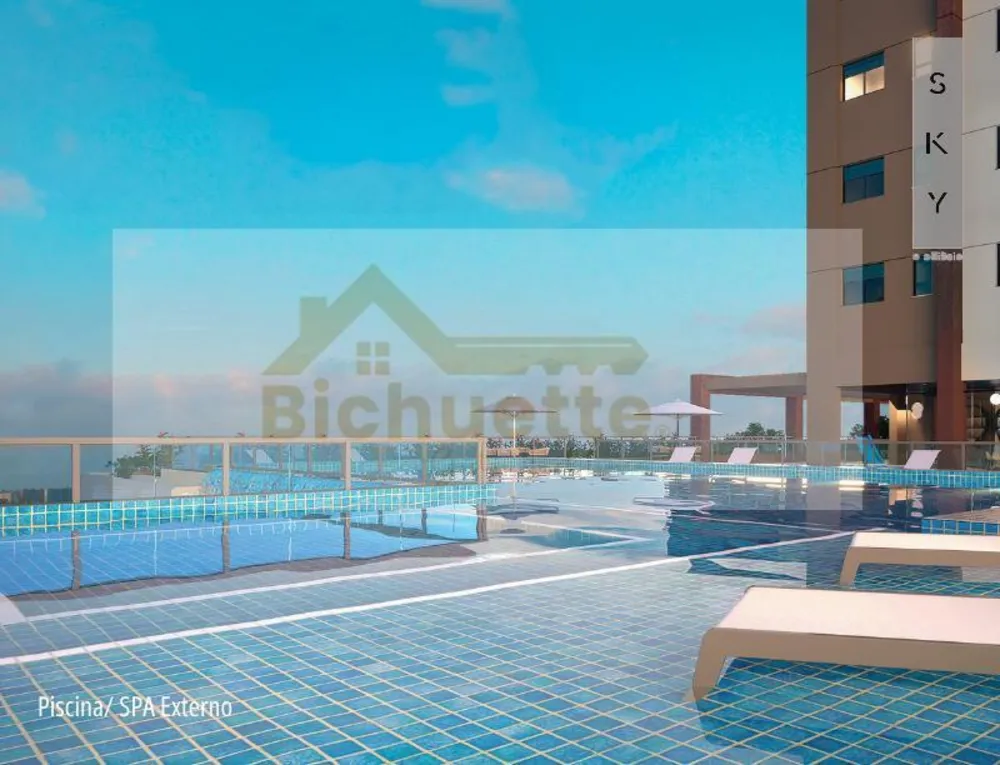 Apartamento, 3 quartos, 106 m² - Foto 4