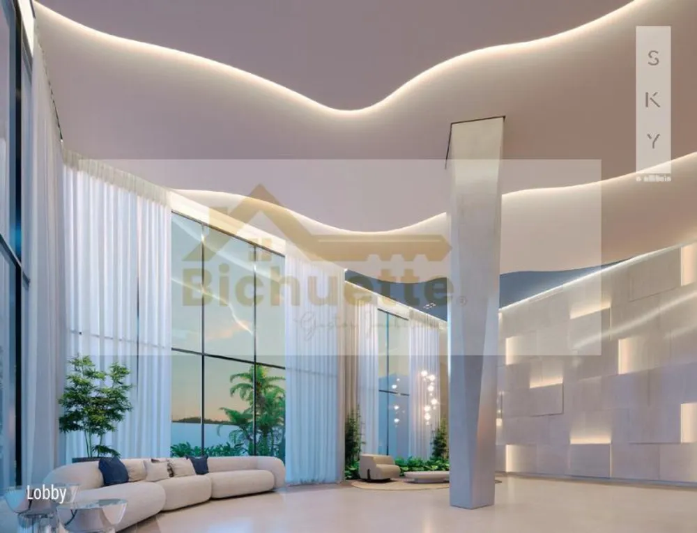 Apartamento, 3 quartos, 106 m² - Foto 1