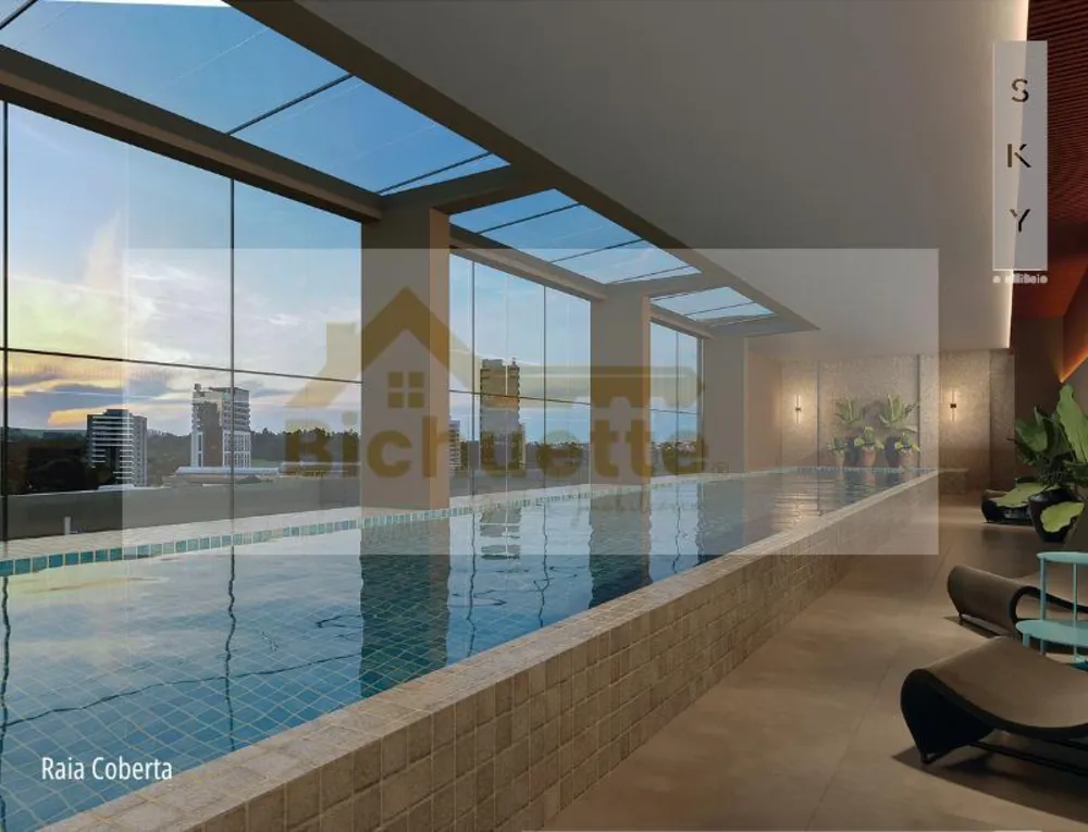 Apartamento, 3 quartos, 106 m² - Foto 3