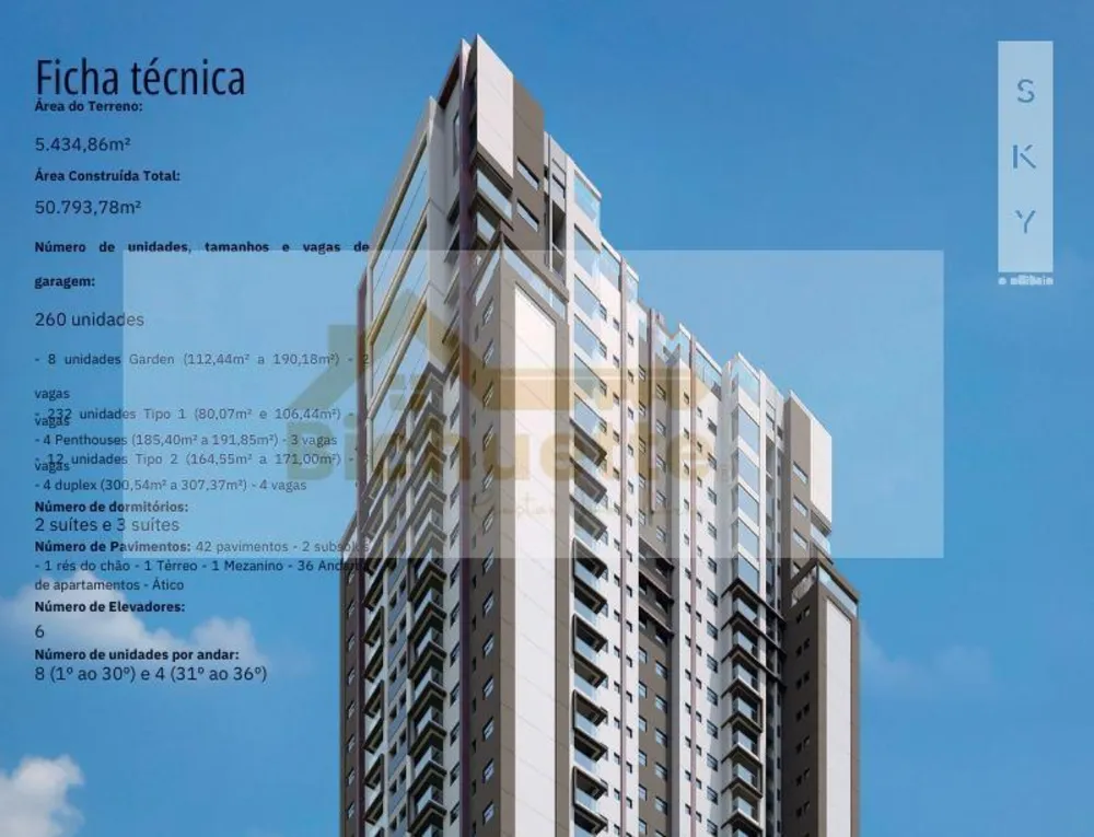 Apartamento, 3 quartos, 106 m² - Foto 6