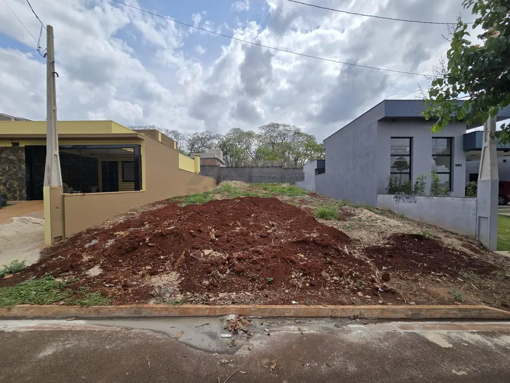 Terreno, 291 m² - Foto 1