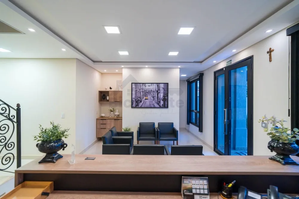 Casa, 216 m² - Foto 2