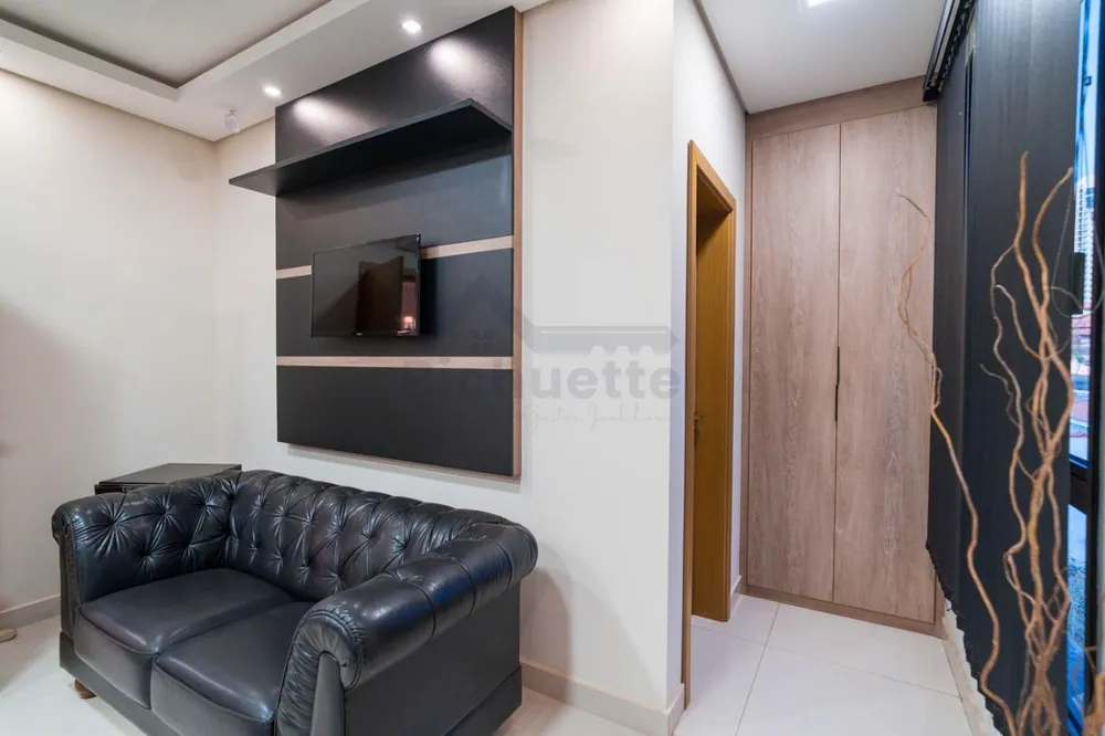 Casa, 216 m² - Foto 11