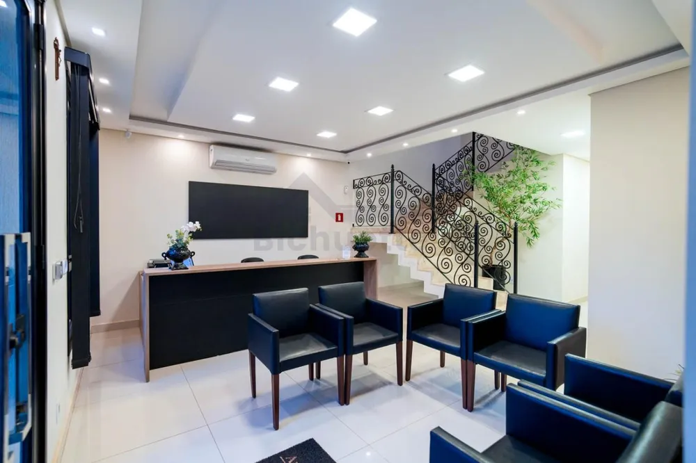 Casa, 216 m² - Foto 1