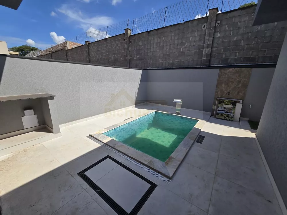 Casa de Condomínio, 3 quartos - Foto 3