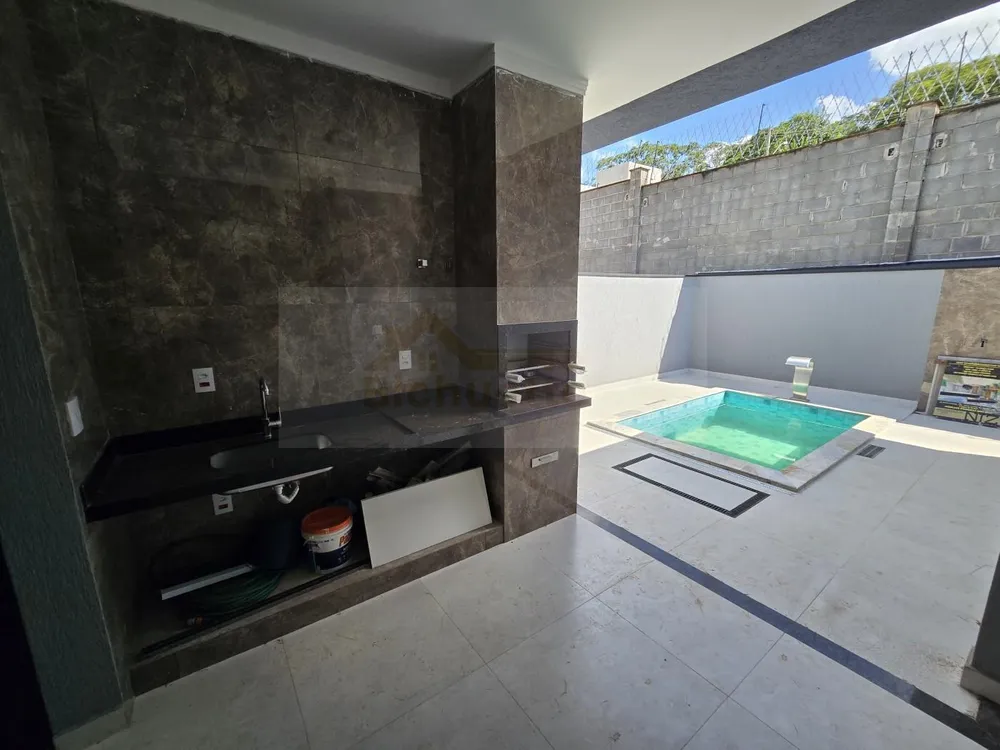 Casa de Condomínio, 3 quartos - Foto 15