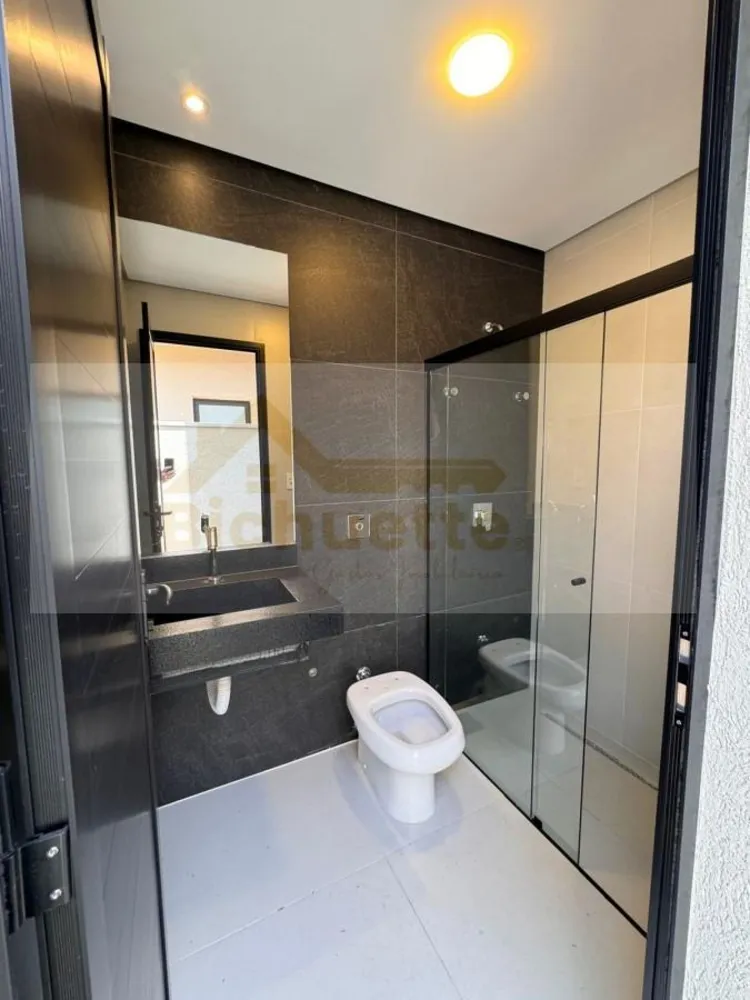 Casa de Condomínio, 4 quartos - Foto 8
