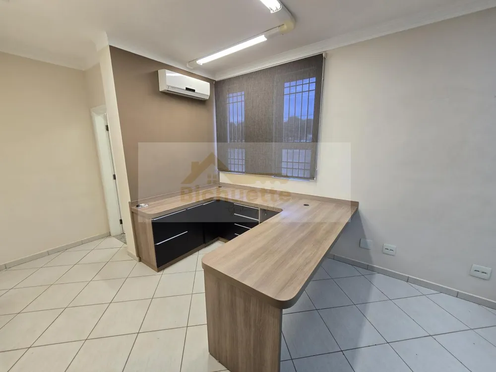 Sala-Conjunto, 35 m² - Foto 5