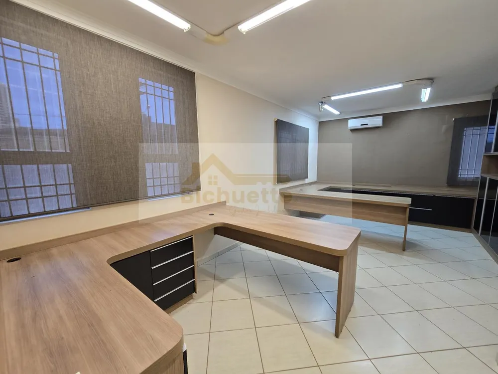 Sala-Conjunto, 35 m² - Foto 6