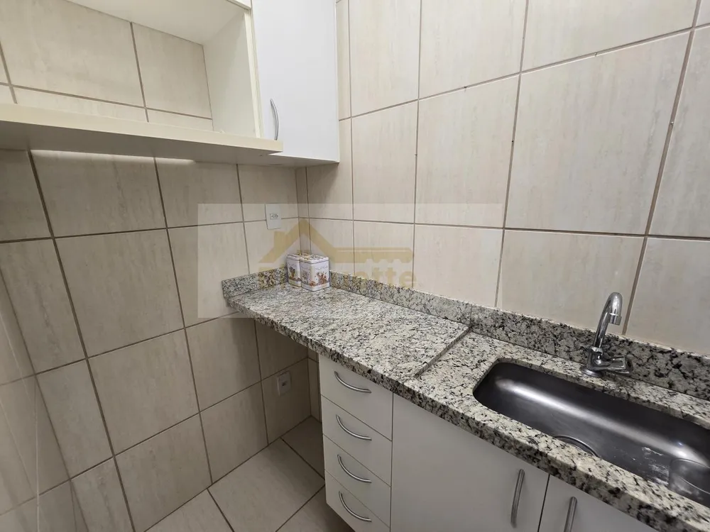 Sala-Conjunto, 35 m² - Foto 8