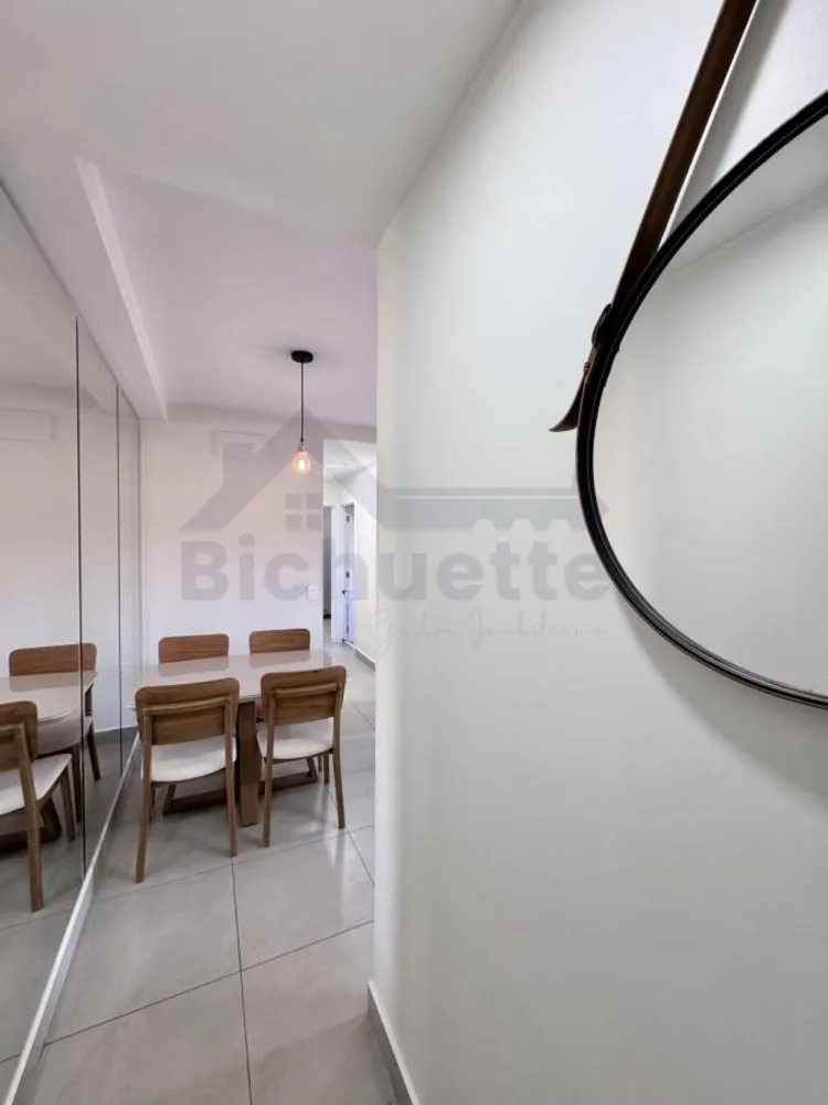 Apartamento, 2 quartos, 67 m² - Foto 1