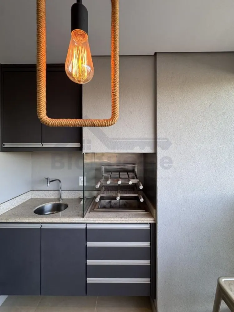 Apartamento, 2 quartos, 67 m² - Foto 2
