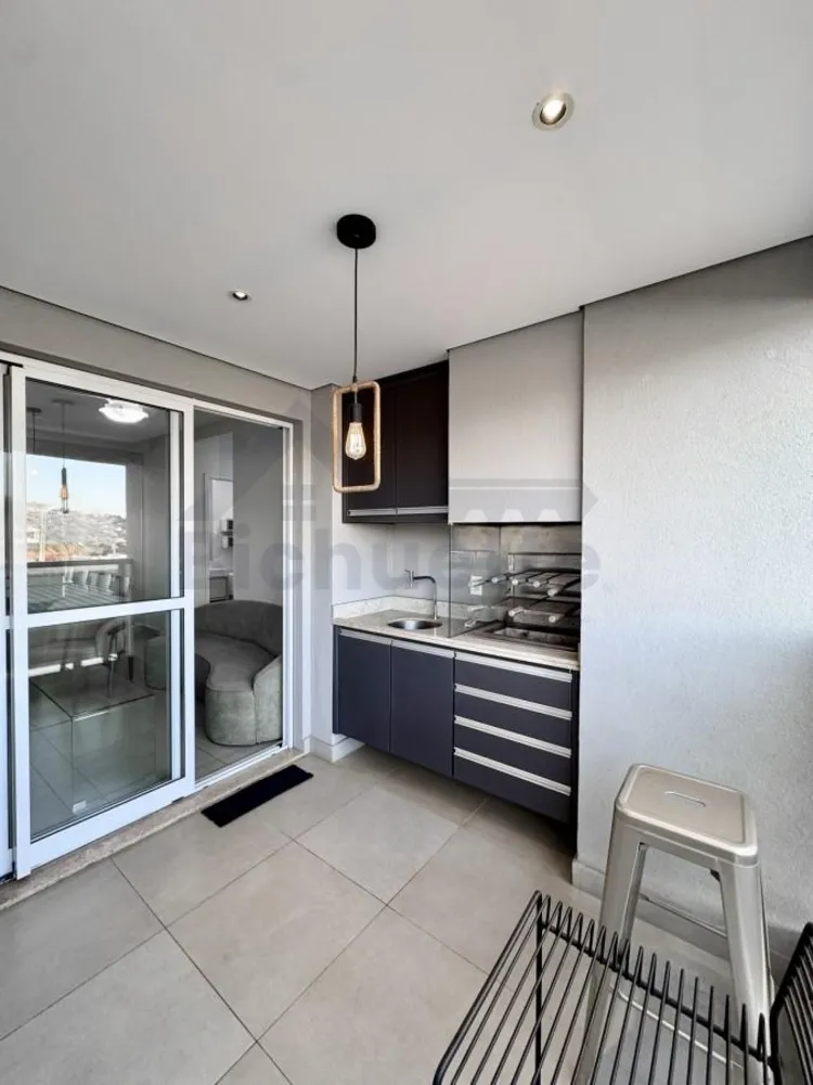 Apartamento, 2 quartos, 67 m² - Foto 8