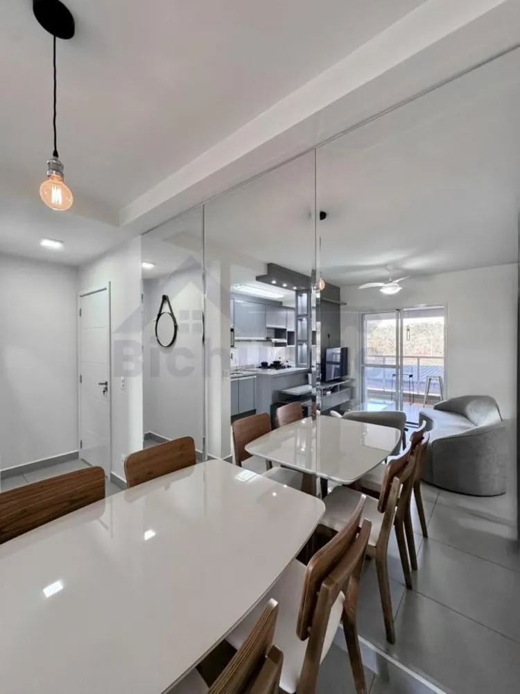Apartamento, 2 quartos, 67 m² - Foto 8