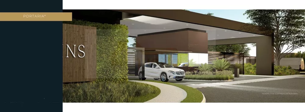 Terreno, 255 m² - Foto 1