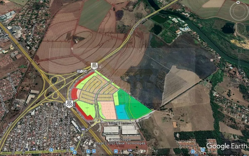 Terreno, 174 m² - Foto 2