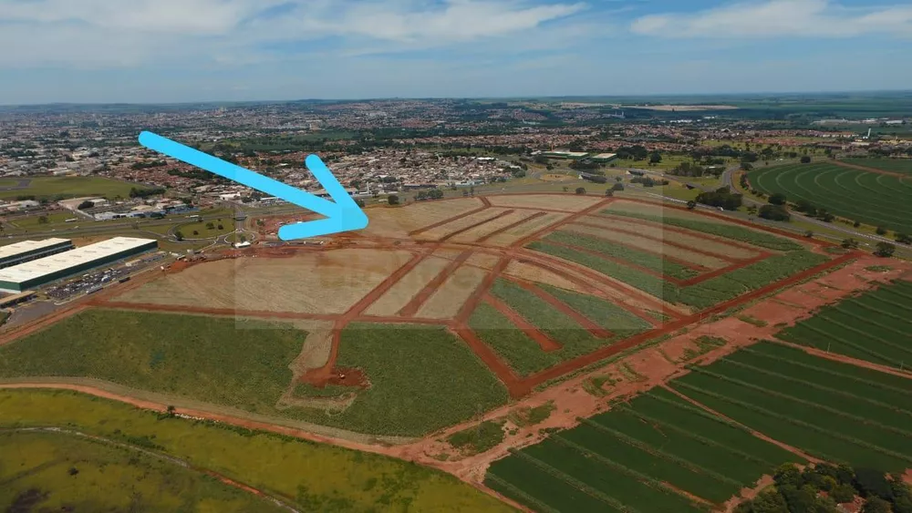 Terreno, 174 m² - Foto 1