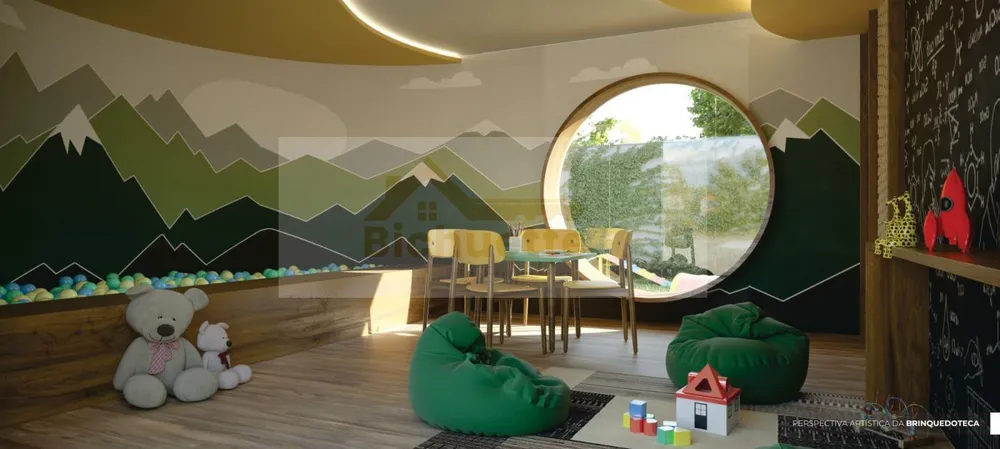 Cobertura, 3 quartos, 227 m² - Foto 16