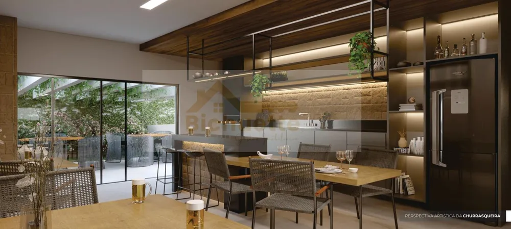 Cobertura, 3 quartos, 227 m² - Foto 6