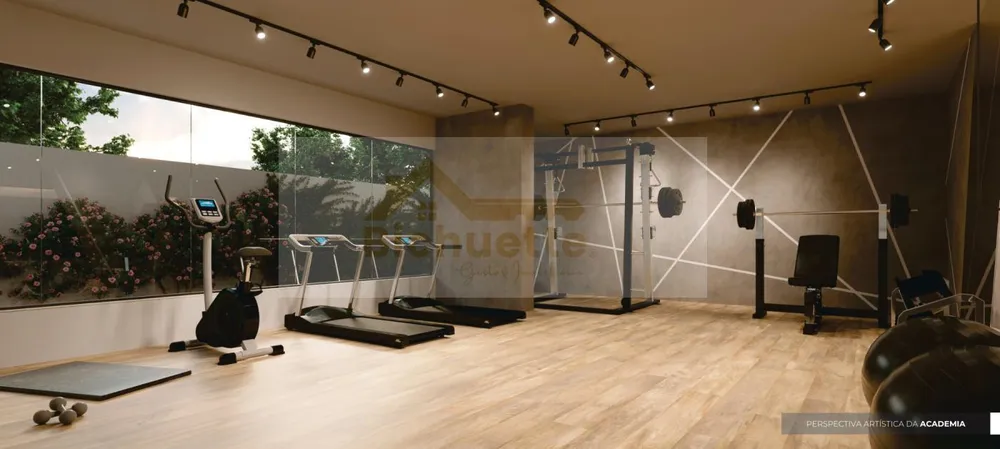 Cobertura, 3 quartos, 227 m² - Foto 19