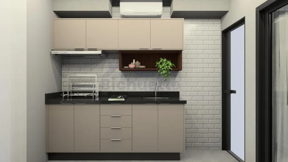 Apartamento, 3 quartos, 126 m² - Foto 2