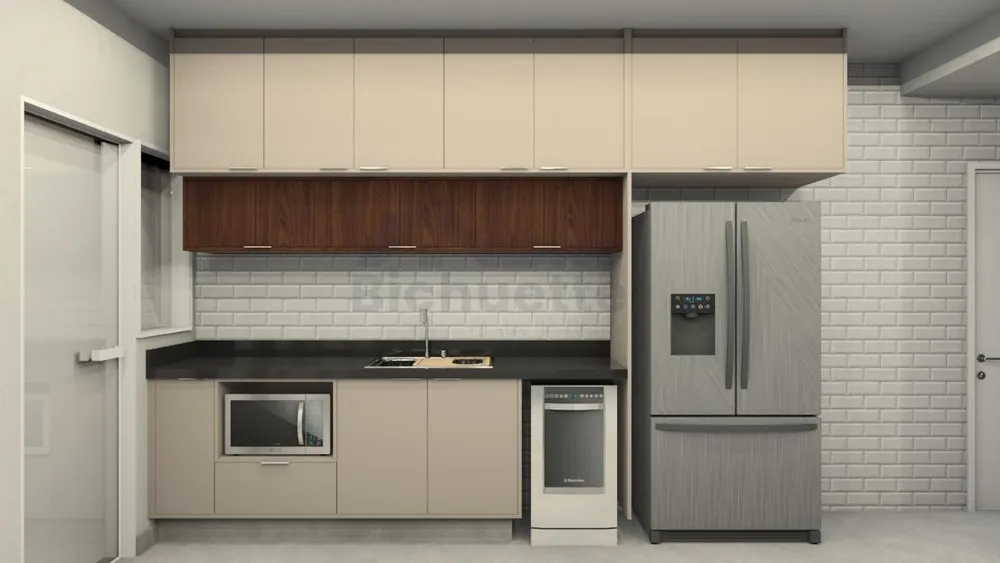Apartamento, 3 quartos, 126 m² - Foto 4
