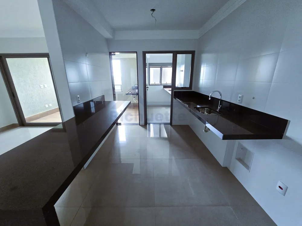 Apartamento, 3 quartos, 126 m² - Foto 3
