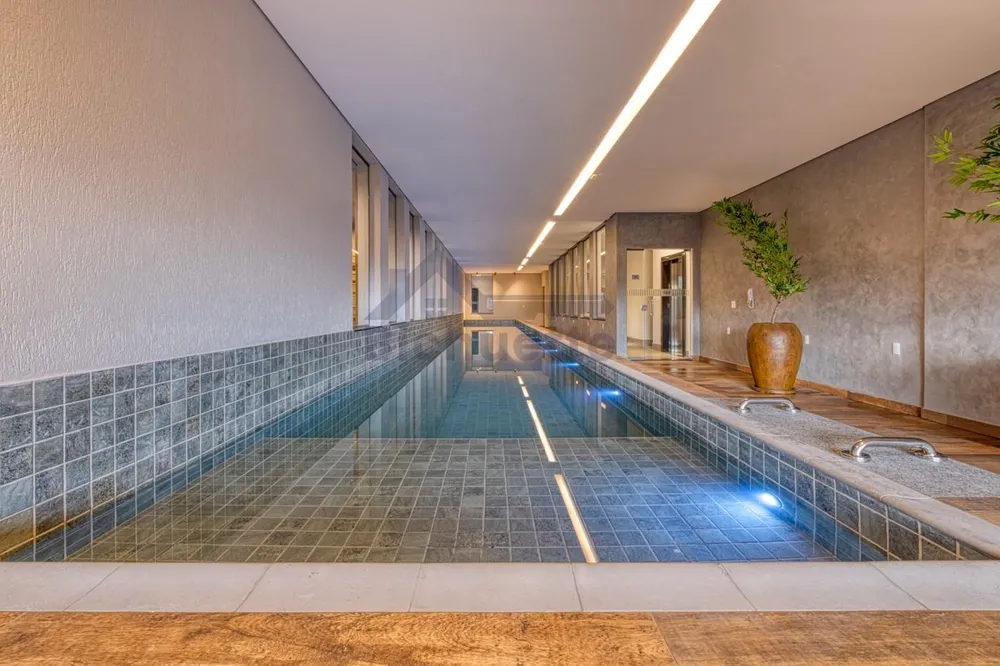 Apartamento, 3 quartos, 126 m² - Foto 11