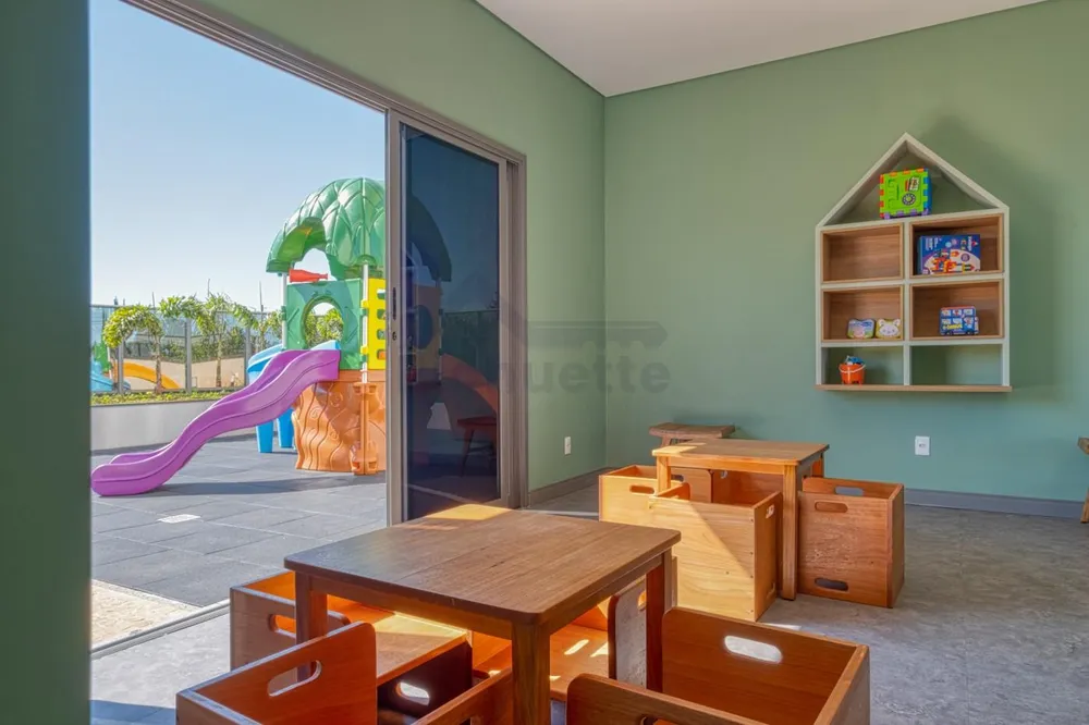 Apartamento, 3 quartos, 126 m² - Foto 9