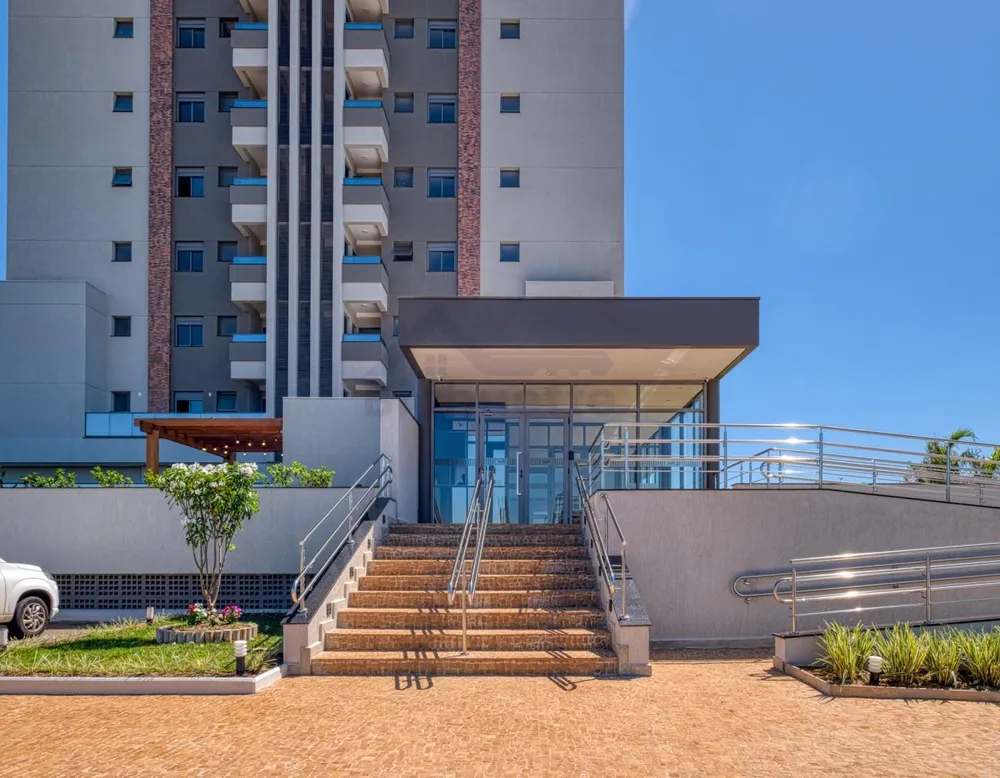 Apartamento, 3 quartos, 126 m² - Foto 1
