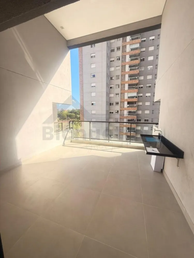 Apartamento, 3 quartos, 156 m² - Foto 3