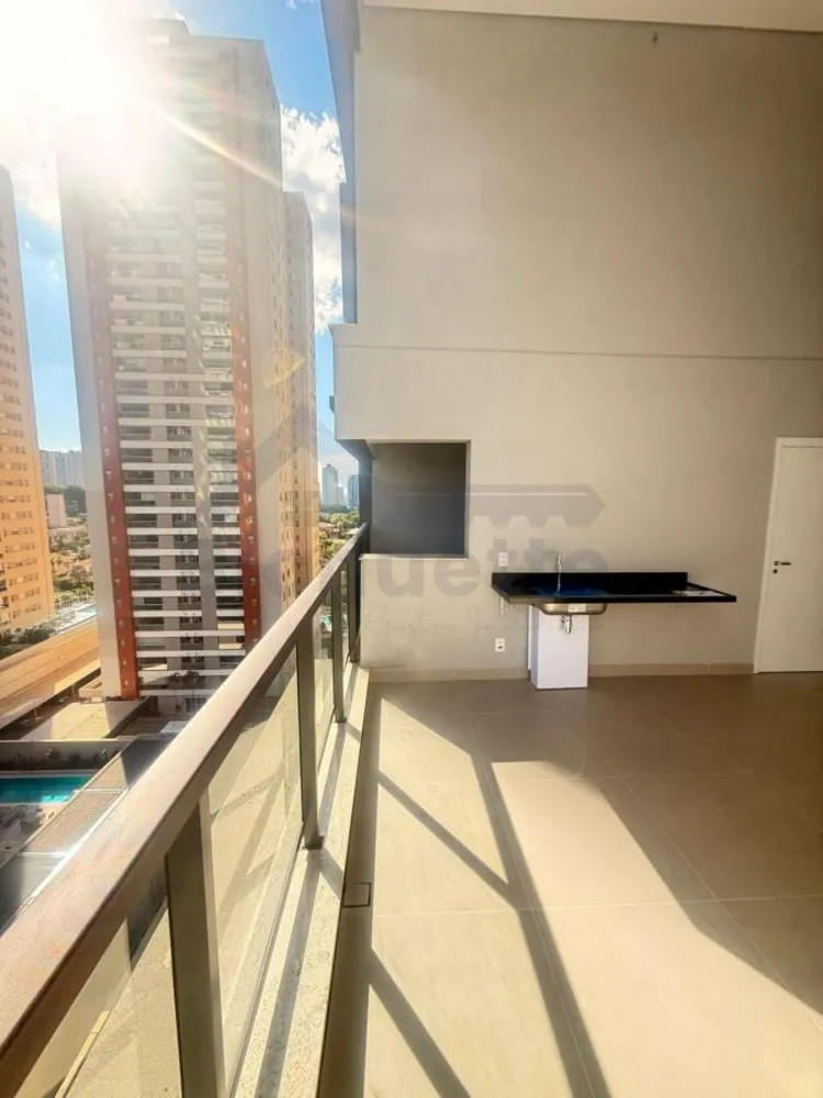 Apartamento, 3 quartos, 156 m² - Foto 2