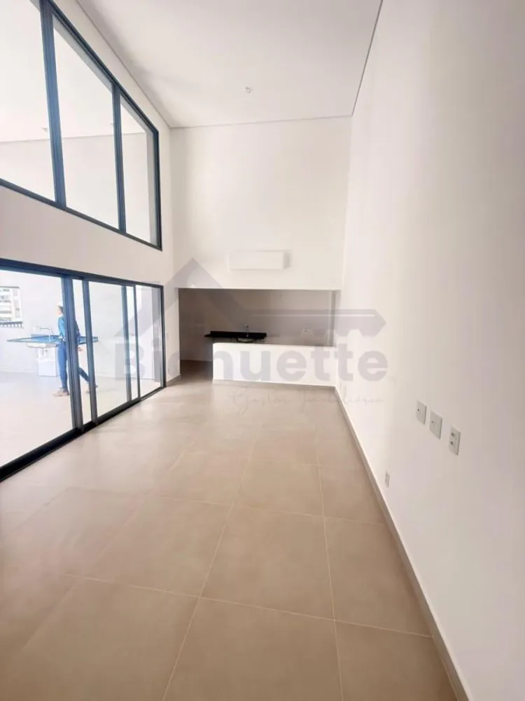 Apartamento, 3 quartos, 156 m² - Foto 1
