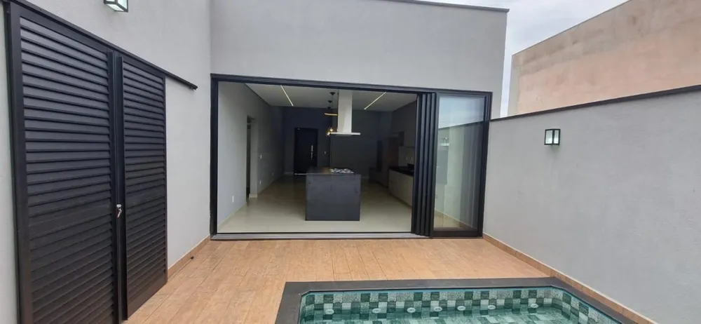 Casa de Condomínio, 3 quartos - Foto 5