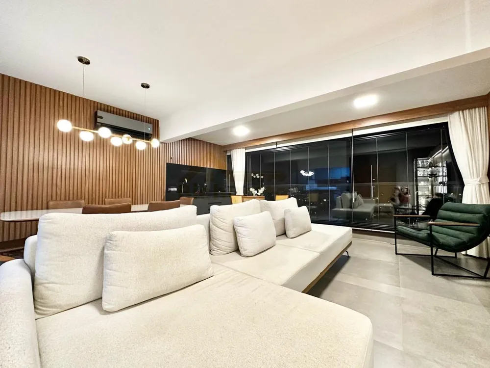 Apartamento, 3 quartos, 118 m² - Foto 7