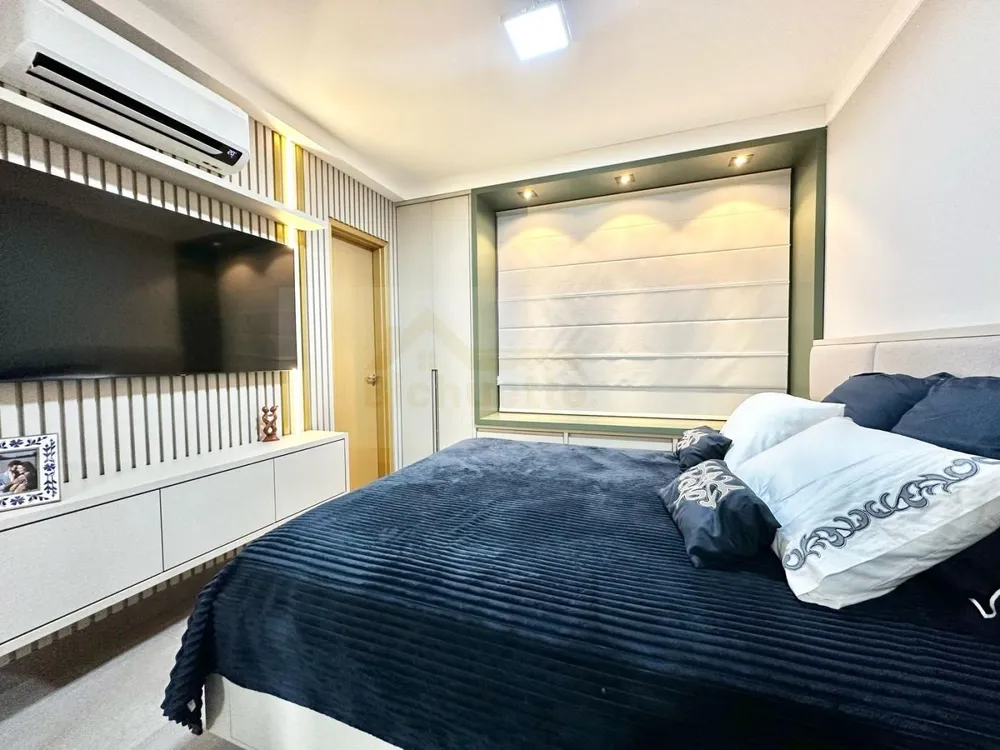 Apartamento, 3 quartos, 118 m² - Foto 10