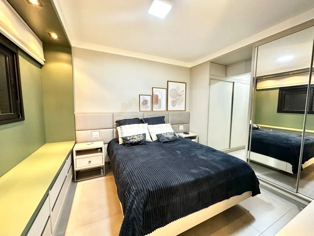 Apartamento, 3 quartos, 118 m² - Foto 11