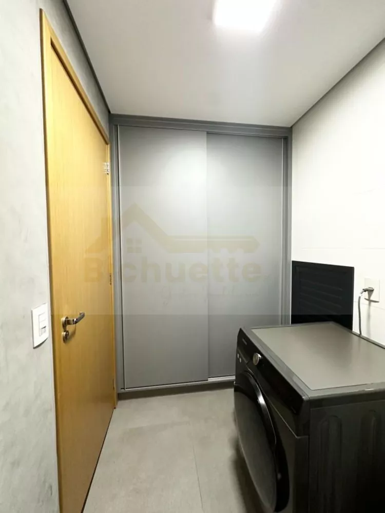 Apartamento, 3 quartos, 118 m² - Foto 1