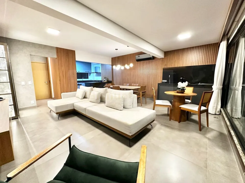 Apartamento, 3 quartos, 118 m² - Foto 2