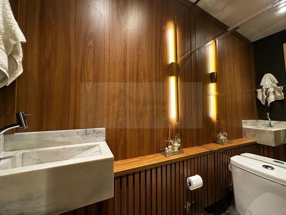 Apartamento, 3 quartos, 118 m² - Foto 3