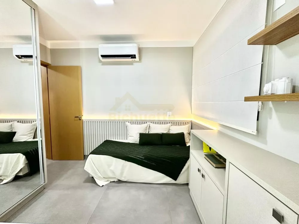 Apartamento, 3 quartos, 118 m² - Foto 4