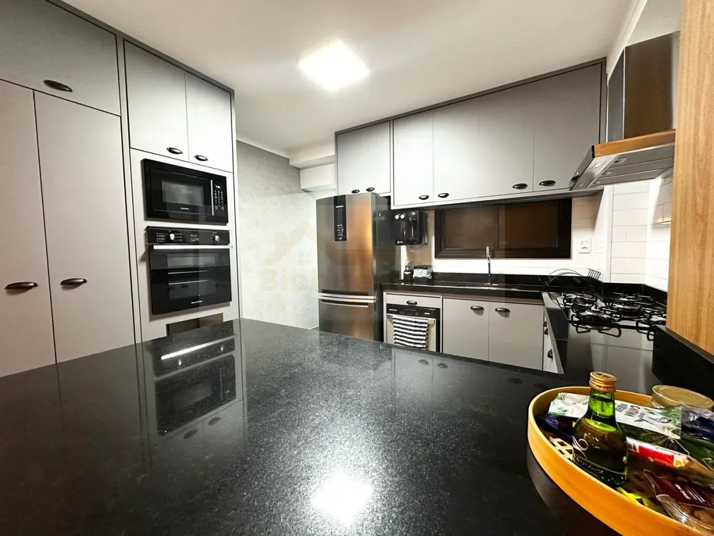 Apartamento, 3 quartos, 118 m² - Foto 5