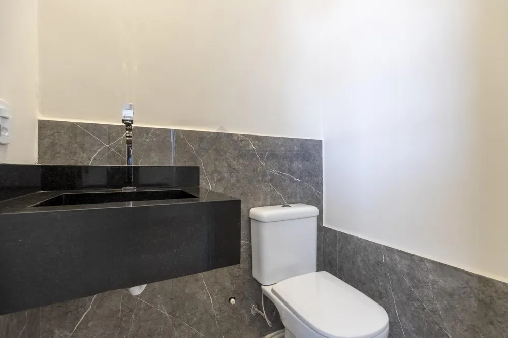 Casa de Condomínio, 3 quartos - Foto 8