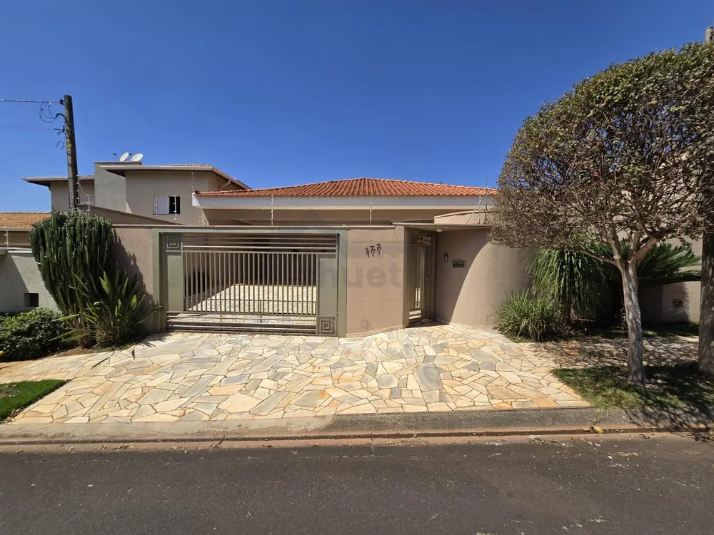 Casa, 4 quartos, 264 m² - Foto 6